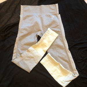 Gymshark Amplify Seamless Leggings